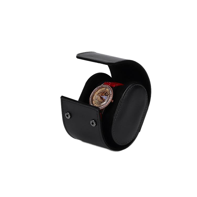 Étui de Voyage Premium pour Montre