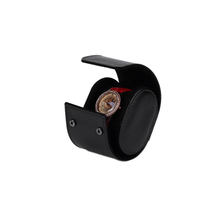 Étui de Voyage Premium pour Montre