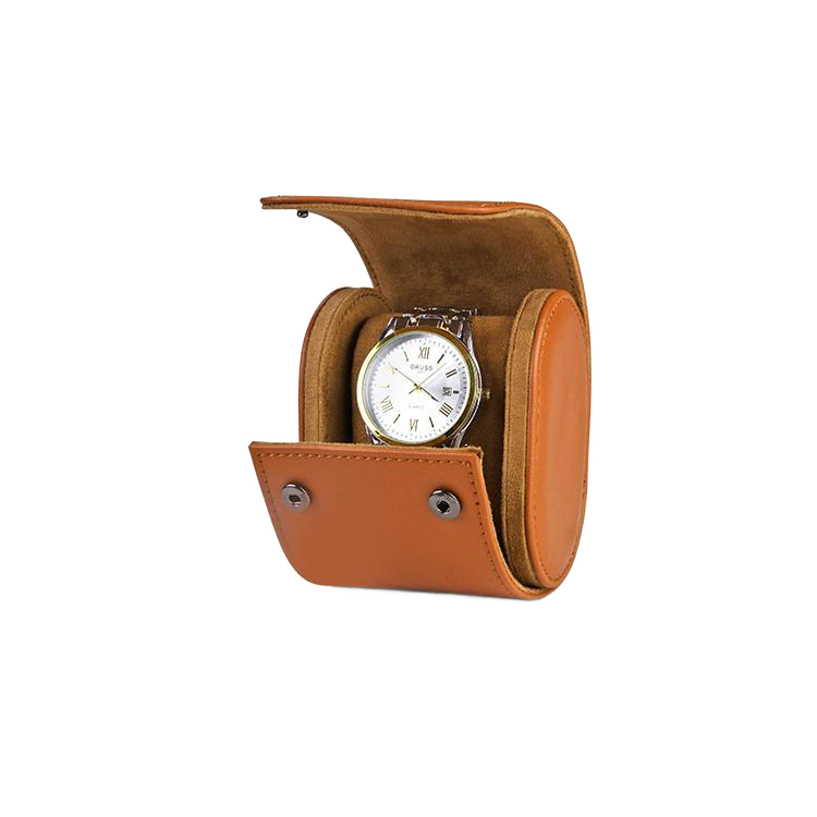 Étui de Voyage Premium pour Montre