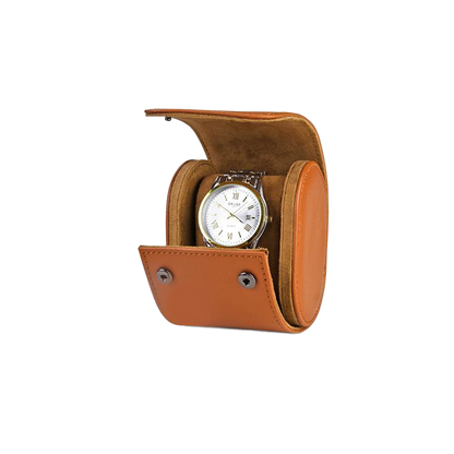 Étui de Voyage Premium pour Montre