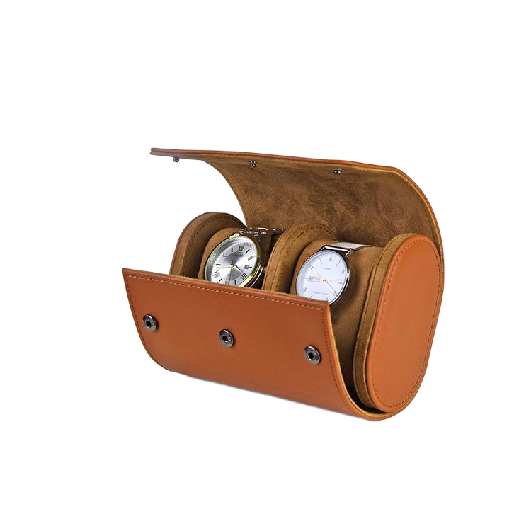 Étui de Voyage Premium pour Montre