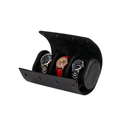 Étui de Voyage Premium pour Montre